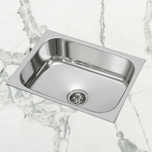 Kitchen sinks