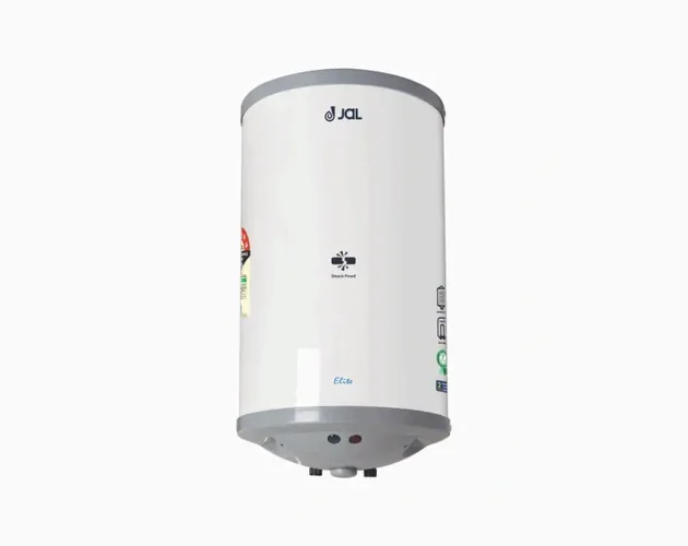 JAL water heaters stocked by RK Enterprises