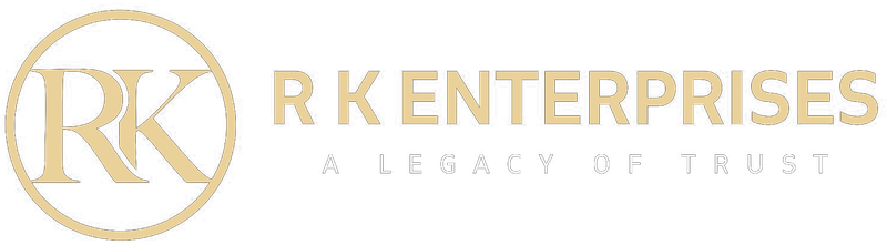 R K Enterprises — A Legacy of Trust